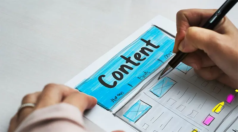 Content Marketing là gì? Vai trò của nó trong chiến lược Marketing hiện đại