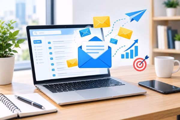 Email Marketing