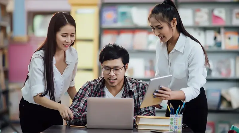 Tại Nha Trang nên học Digital Marketing ở đâu uy tín & chất lượng?