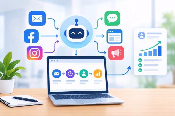 Marketing Automation