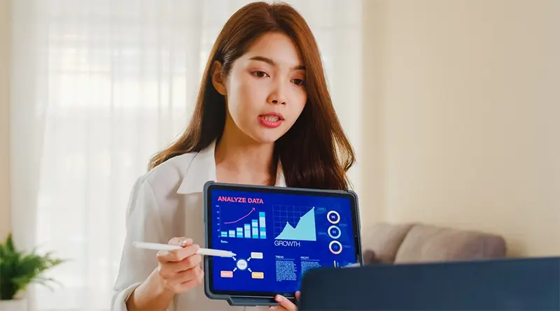 Nhân viên Digital Marketing: Mô tả công việc, mức lương & kỹ năng yêu cầu