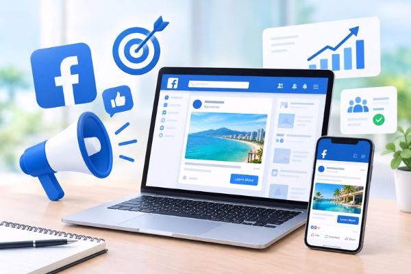 Quảng cáo Facebook Ads