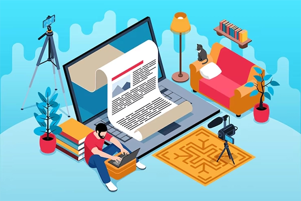 Khóa học Content Marketing thực chiến tại Nha Trang | Skillamy