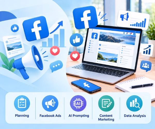 Facebook Marketing