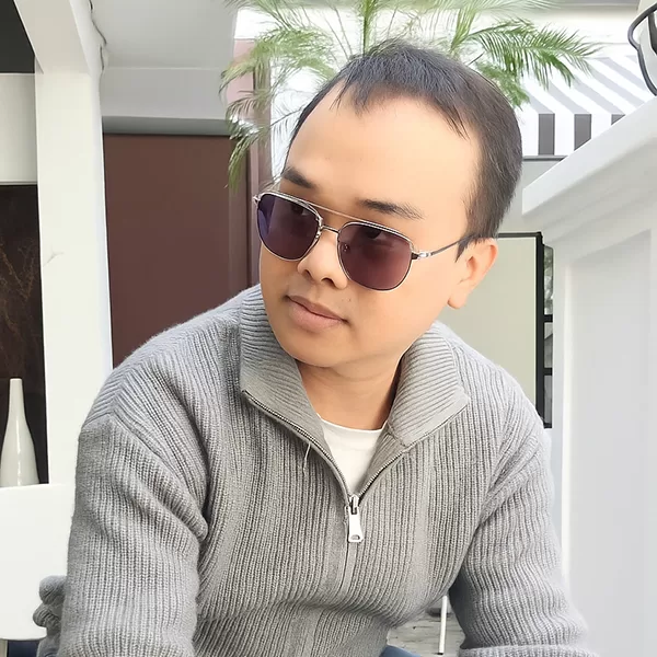 Vũ Đăng Chung Skillamy