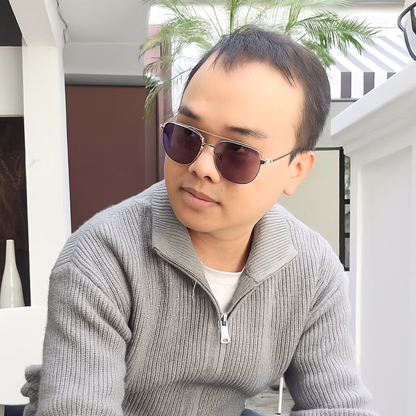 Vũ Đăng Chung - Chuyên gia Digital Marketing, SEO và Online Ads tại Skillamy