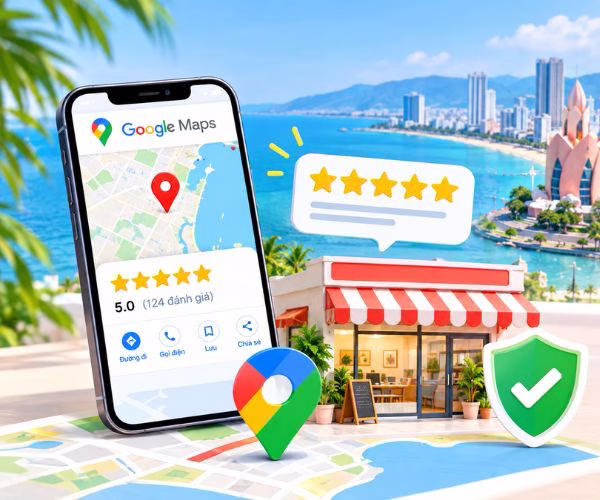Khẳng định uy tín chất lượng của sản phẩm dịch vụ tại địa phương