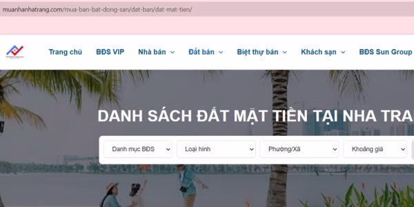 Cấu trúc URL rõ ràng, phân cấp hợp lý theo danh mục và nội dung